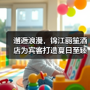 邂逅浪漫，锦江丽笙酒店为宾客打造夏日至臻婚礼体验（图3）
