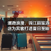 邂逅浪漫,锦江丽笙酒店为宾客打造夏日至臻婚礼体验(图1) 邂逅浪漫,锦江丽笙酒店为宾客打造夏日至臻婚礼体验(图1)