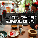 三十而立,悦榕集团以稳健增长创开业记录(图2) 三十而立,悦榕集团以稳健增长创开业记录(图2)