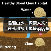 逸趣山水,探索人文:在苏州狮山悦椿酒店邂逅自然与艺术的热情活力(图4) 逸趣山水,探索人文:在苏州狮山悦椿酒店邂逅自然与艺术的热情活力(图4)