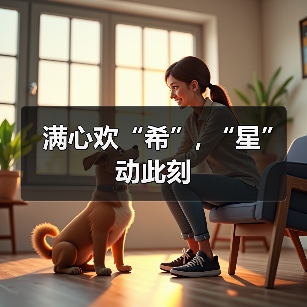 满心欢“希”, “星”动此刻(图3) 满心欢“希”, “星”动此刻(图3)