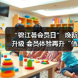 “锦江荟会员日” 焕新升级 会员体验再升“值”！（图4）