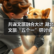 共谋文旅融合大计 湖北文旅“五个一”研讨会在汉举行（图4）