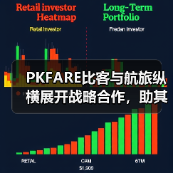 PKFARE比客与航旅纵横展开战略合作,助其拓展海外酒店预订新业务(图3) PKFARE比客与航旅纵横展开战略合作,助其拓展海外酒店预订新业务(图3)