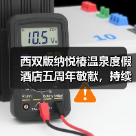 西双版纳悦椿温泉度假酒店五周年敬献,持续缔造传承向善养修之旅(图4) 西双版纳悦椿温泉度假酒店五周年敬献,持续缔造传承向善养修之旅(图4)