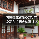 国家权威媒体CCTV首次发布“明火仿真技术,抛锅不断火”(图4) 国家权威媒体CCTV首次发布“明火仿真技术,抛锅不断火”(图4)