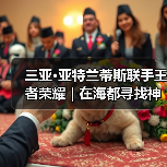 三亚·亚特兰蒂斯联手王者荣耀 | 在海都寻找神秘声音,解锁你的王者角色(图2) 三亚·亚特兰蒂斯联手王者荣耀 | 在海都寻找神秘声音,解锁你的王者角色(图2)