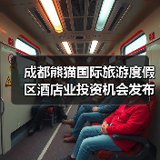 成都熊猫国际旅游度假区酒店业投资机会发布（图4）