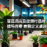 丽晶酒店及度假村品牌续写传奇 崭新定义卓越生活方式(图3) 丽晶酒店及度假村品牌续写传奇 崭新定义卓越生活方式(图3)