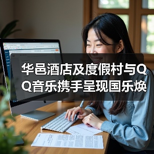 华邑酒店及度假村与QQ音乐携手呈现国乐焕新•华邑雅集国风舞乐会(图1) 华邑酒店及度假村与QQ音乐携手呈现国乐焕新•华邑雅集国风舞乐会(图1)