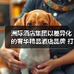 洲际酒店集团以差异化的奢华精品酒店品牌 打造全方位品质之旅(图2) 洲际酒店集团以差异化的奢华精品酒店品牌 打造全方位品质之旅(图2)