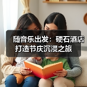 随音乐出发:硬石酒店打造节庆沉浸之旅(图4) 随音乐出发:硬石酒店打造节庆沉浸之旅(图4)