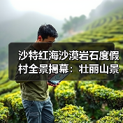 沙特红海沙漠岩石度假村全景揭幕：壮丽山景、沙漠探险、亲子徒步等丰富体验静候宾客（图2）
