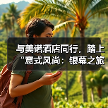 与美诺酒店同行，踏上“意式风尚：银幕之旅”（图3）