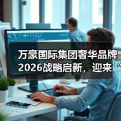 万豪国际集团奢华品牌2026战略启新，迎来“高价值生活”时代（图3）