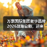 万豪国际集团奢华品牌2026战略启新，迎来“高价值生活”时代（图2）