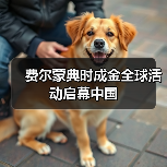 费尔蒙典时成金全球活动启幕中国(图3) 费尔蒙典时成金全球活动启幕中国(图3)