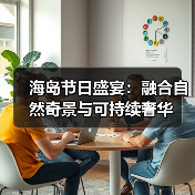 海岛节日盛宴:融合自然奇景与可持续奢华(图3) 海岛节日盛宴:融合自然奇景与可持续奢华(图3)