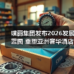 璞丽集团发布2026发展蓝图 重塑亚洲奢华酒店新典范（图4）