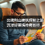 比佛利山建筑探秘之旅 沉浸好莱坞传奇地标(图3) 比佛利山建筑探秘之旅 沉浸好莱坞传奇地标(图3)