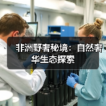 非洲野奢秘境:自然奢华生态探索(图2) 非洲野奢秘境:自然奢华生态探索(图2)