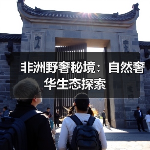 非洲野奢秘境:自然奢华生态探索(图4) 非洲野奢秘境:自然奢华生态探索(图4)