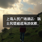 上海人民广场酒店:瑞士风情邂逅海派优雅,打造商务新地标(图4) 上海人民广场酒店:瑞士风情邂逅海派优雅,打造商务新地标(图4)