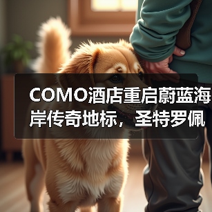 COMO酒店重启蔚蓝海岸传奇地标,圣特罗佩湾景致如何惊艳?(图2) COMO酒店重启蔚蓝海岸传奇地标,圣特罗佩湾景致如何惊艳?(图2)