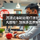 沉浸式体验如何打造非凡旅程？凯悦多品牌焕新（图4）