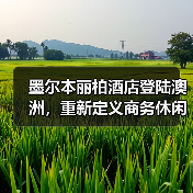 墨尔本丽柏酒店登陆澳洲，重新定义商务休闲体验（图4）