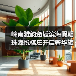 岭南雅韵邂逅滨海假期 珠海悦榕庄开启奢华旅居新体验（图3）