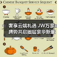 奢享云端礼遇 JW万豪x腾势共启圈层豪华新章(图3) 奢享云端礼遇 JW万豪x腾势共启圈层豪华新章(图3)
