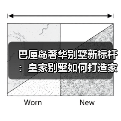 巴厘岛奢华别墅新标杆：皇家别墅如何打造家庭度假完美之选？（图2）