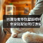 巴厘岛奢华别墅新标杆：皇家别墅如何打造家庭度假完美之选？（图4）