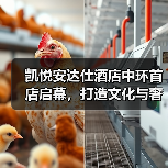 凯悦安达仕酒店中环首店启幕，打造文化与奢华新地标（图3）