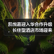 凯悦嘉迎入华合作升级，长住型酒店市场迎来新机遇？（图3）