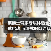 莱佛士管家专属体验全球启动 沉浸式服务诠释非凡关怀（图4）