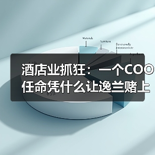 酒店业抓狂：一个COO任命凭什么让逸兰赌上2026？（图4）