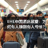 EHL中国酒店展望:为何有人赚翻有人亏惨?(图3) EHL中国酒店展望:为何有人赚翻有人亏惨?(图3)