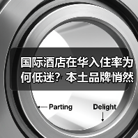 国际酒店在华入住率为何低迷?本土品牌悄然崛起(图4) 国际酒店在华入住率为何低迷?本土品牌悄然崛起(图4)