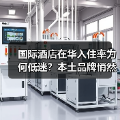 国际酒店在华入住率为何低迷?本土品牌悄然崛起(图3) 国际酒店在华入住率为何低迷?本土品牌悄然崛起(图3)