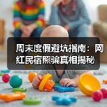周末度假避坑指南:网红民宿照骗真相揭秘(图4) 周末度假避坑指南:网红民宿照骗真相揭秘(图4)