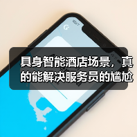 具身智能酒店场景，真的能解决服务员的尴尬吗？（图3）