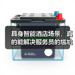 具身智能酒店场景，真的能解决服务员的尴尬吗？（图4）
