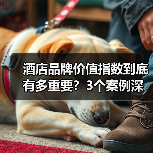 酒店品牌价值指数到底有多重要？3个案例深度解析（图3）