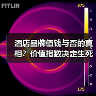 酒店品牌值钱与否的真相？价值指数决定生死（图1）