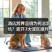 酒店跨界营销为何总踩坑？避开3大误区提升转化率（图4）