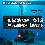 酒店投资陷阱：为什么300万的教训让你看懂品牌价值指数（图4）