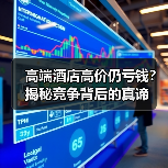 高端酒店高价仍亏钱？揭秘竞争背后的真谛（图3）