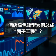 酒店绿色转型为何总成“面子工程”？（图4）